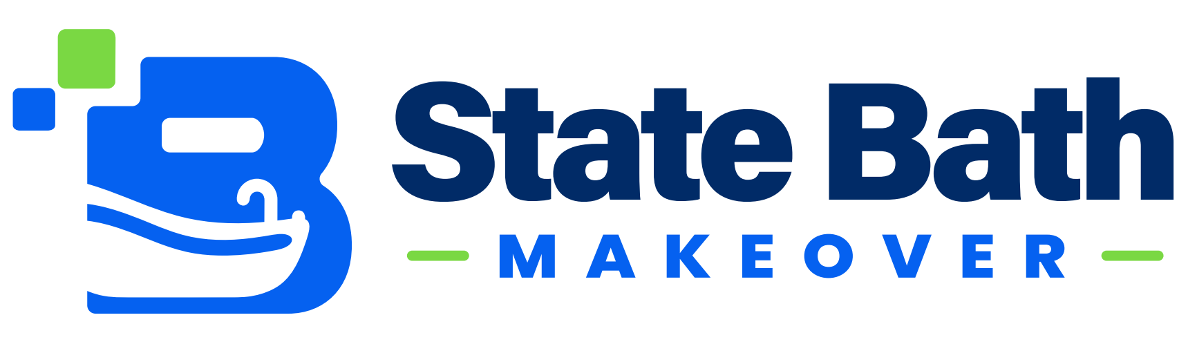 State Bath Makeover